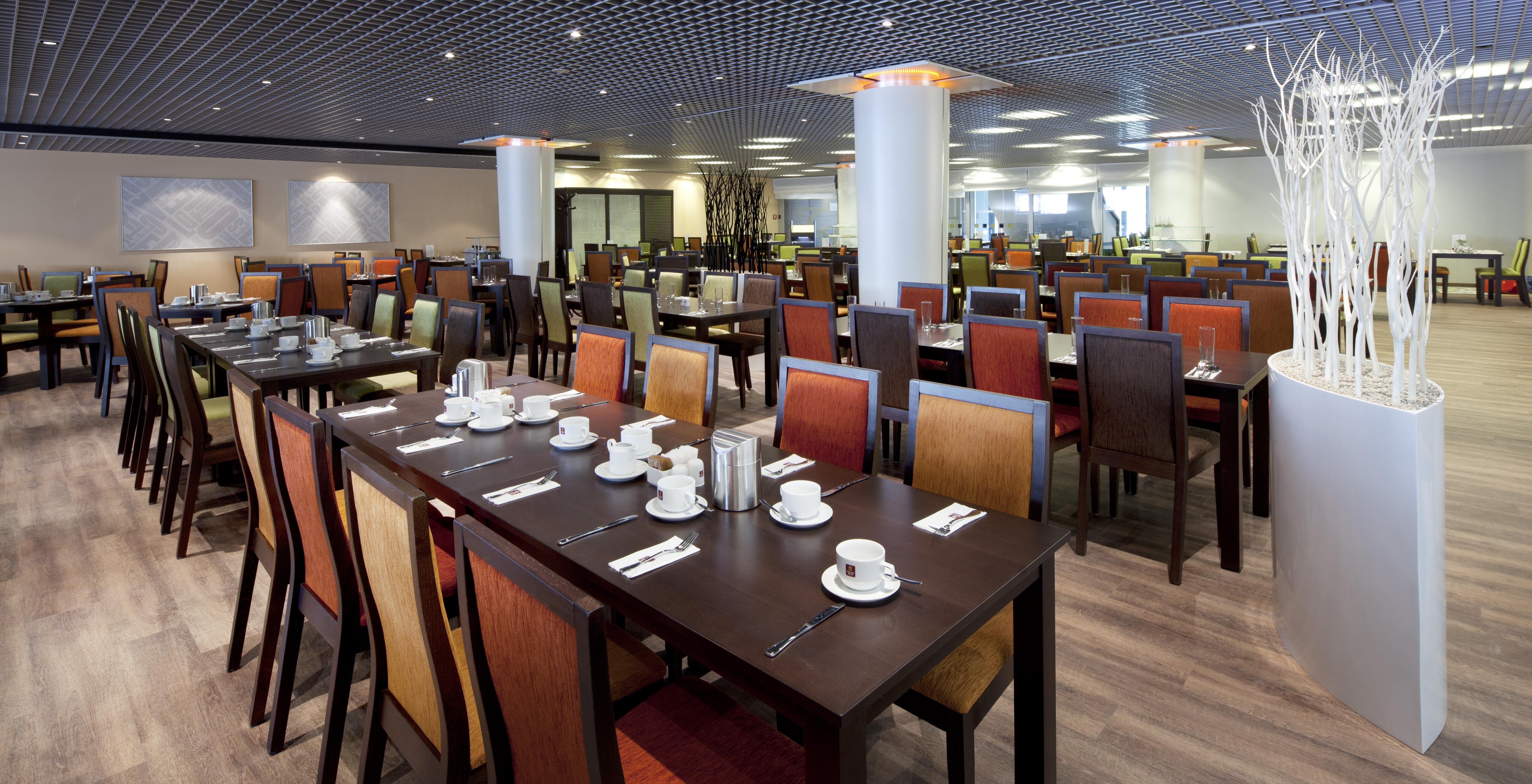 Clarion Congress Hotel Olomouc Exterior foto