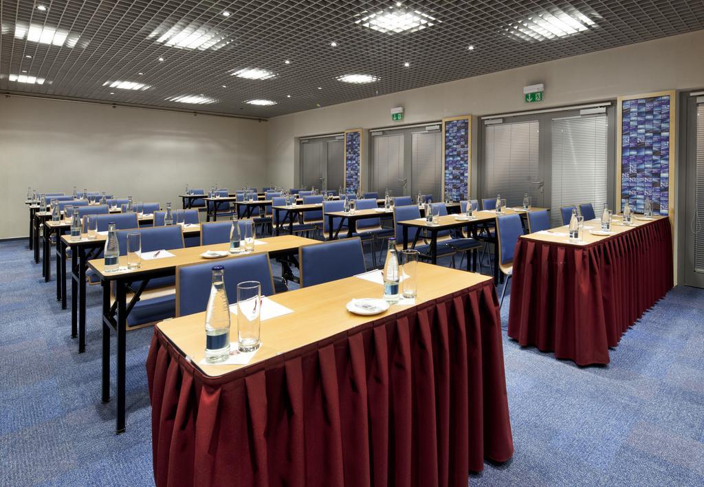 Clarion Congress Hotel Olomouc Exterior foto