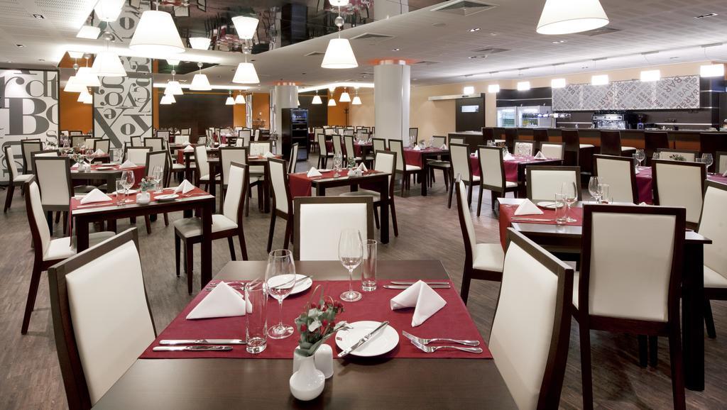 Clarion Congress Hotel Olomouc Exterior foto
